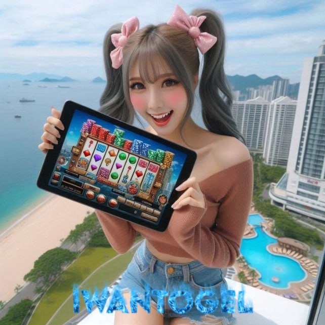 IWANTOGEL