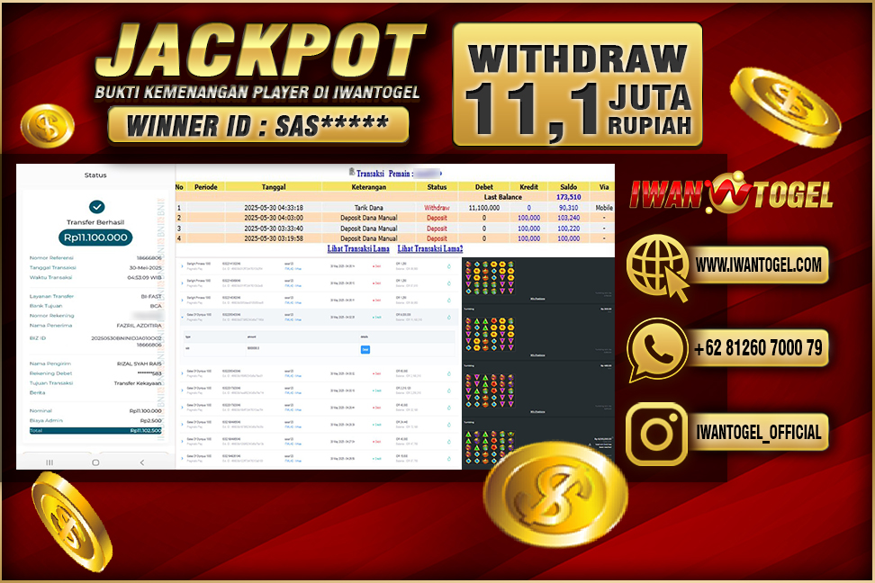 IWANTOGEL